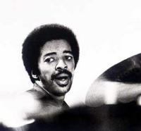 Tony Williams